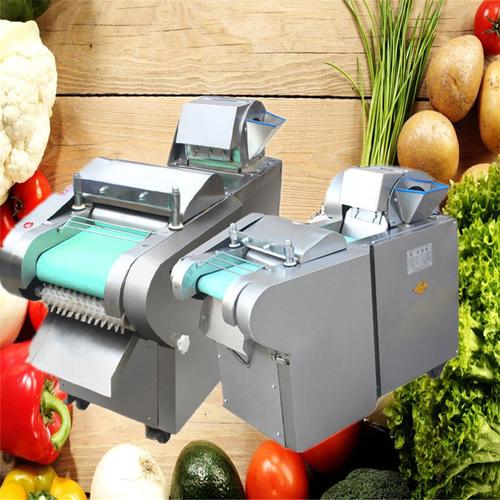 机械设备 食品加工机械 果蔬加工设备 >合肥 切片机厂家 不锈钢切菜机